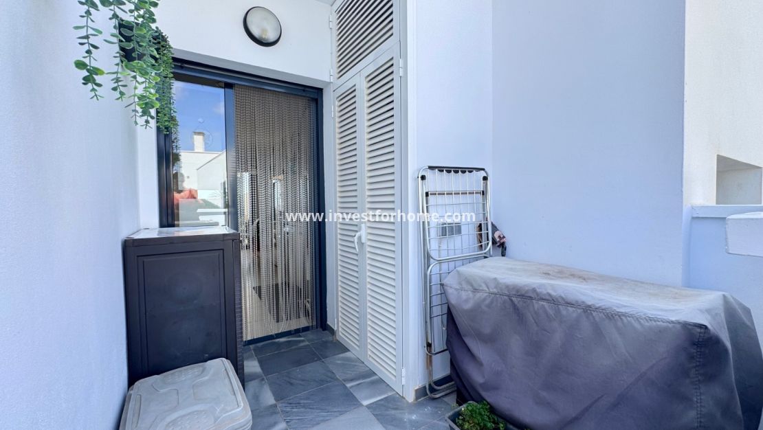 Reventa - Casa - Orihuela Costa - Costa Blanca