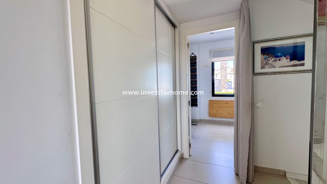 Reventa - Casa - Orihuela Costa - Costa Blanca