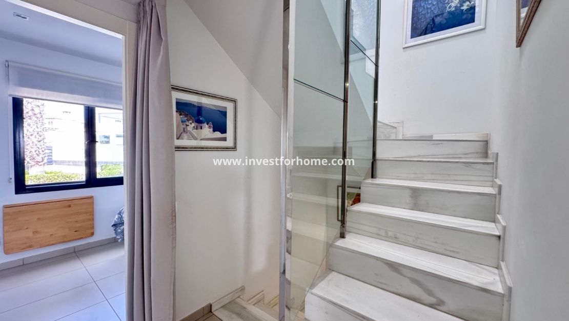 Reventa - Casa - Orihuela Costa - Costa Blanca