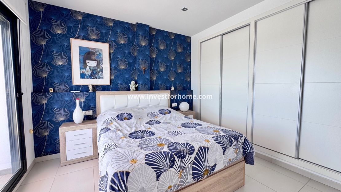 Reventa - Casa - Orihuela Costa - Costa Blanca