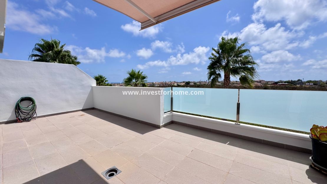 Reventa - Casa - Orihuela Costa - Costa Blanca