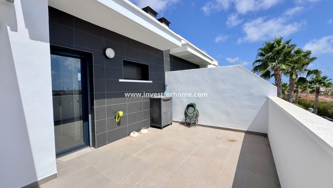 Reventa - Casa - Orihuela Costa - Costa Blanca