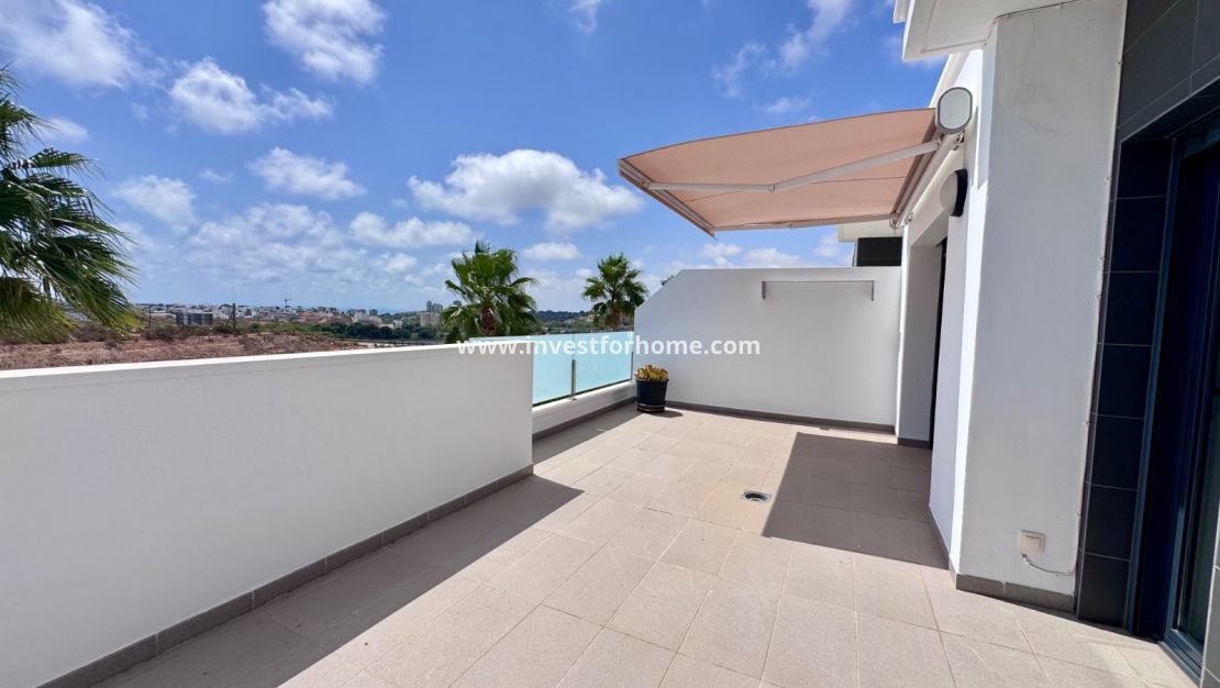 Reventa - Casa - Orihuela Costa - Costa Blanca