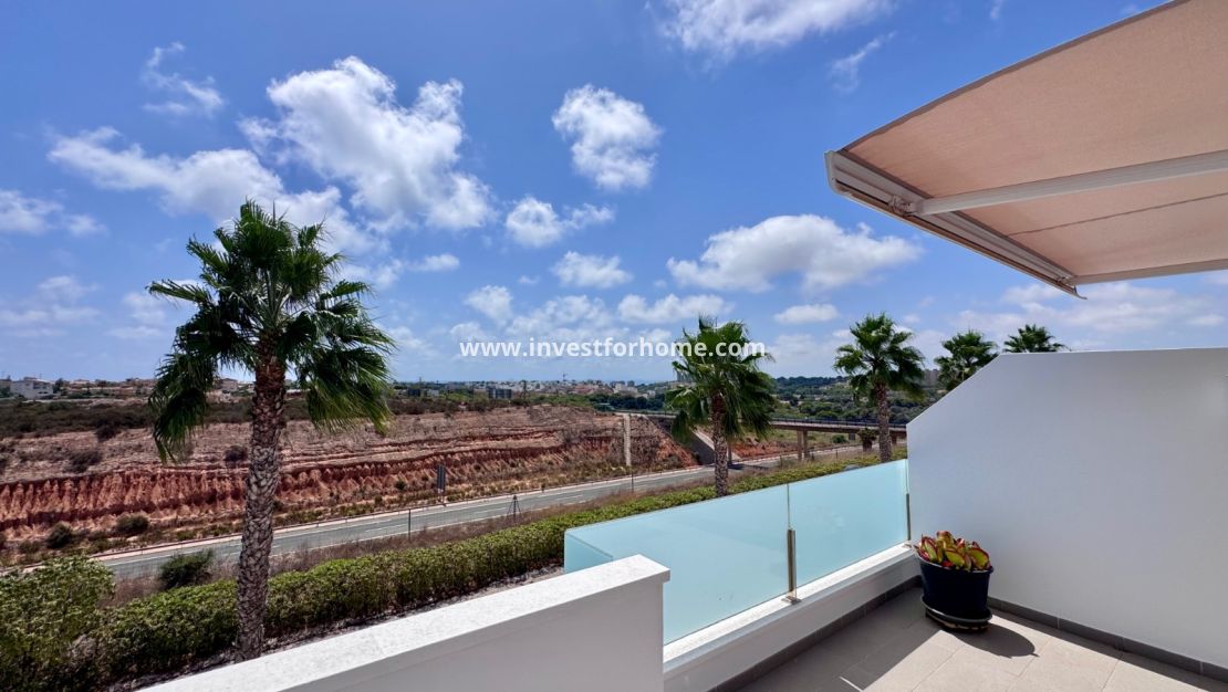 Reventa - Casa - Orihuela Costa - Costa Blanca
