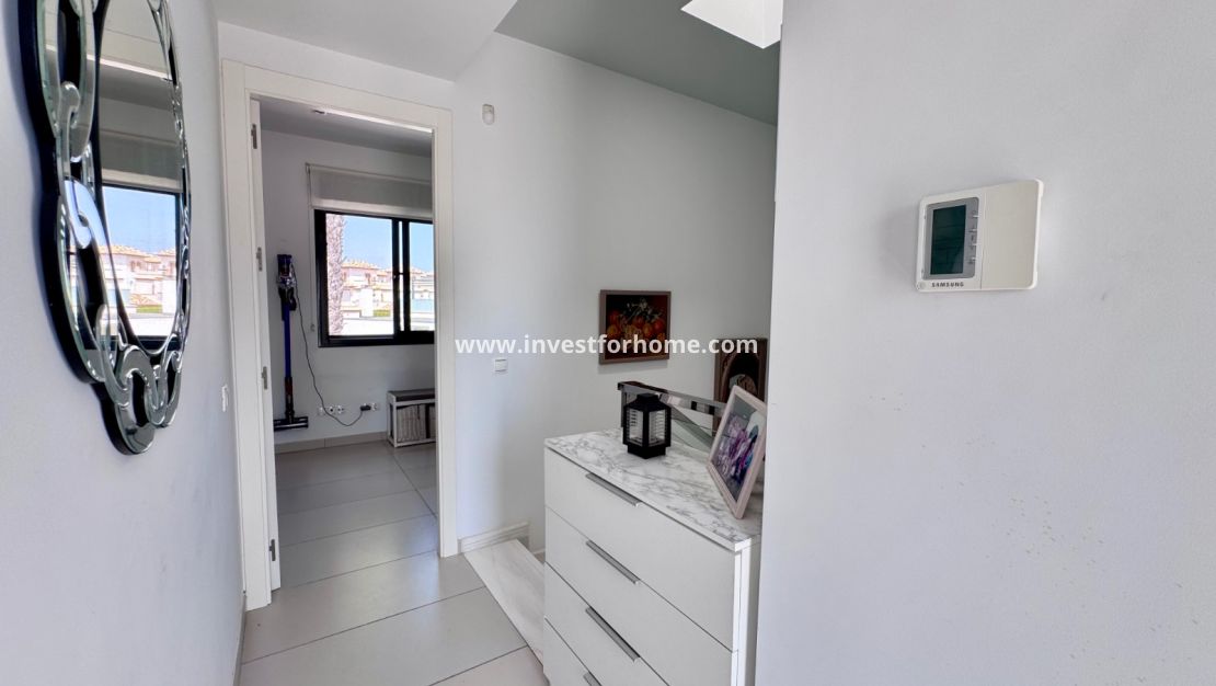 Reventa - Casa - Orihuela Costa - Costa Blanca
