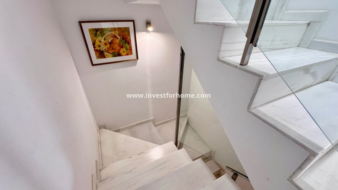 Reventa - Casa - Orihuela Costa - Costa Blanca