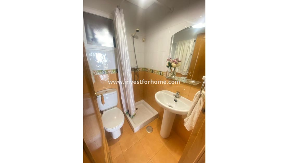 Reventa - Casa - Orihuela Costa - Dehesa De Campoamor