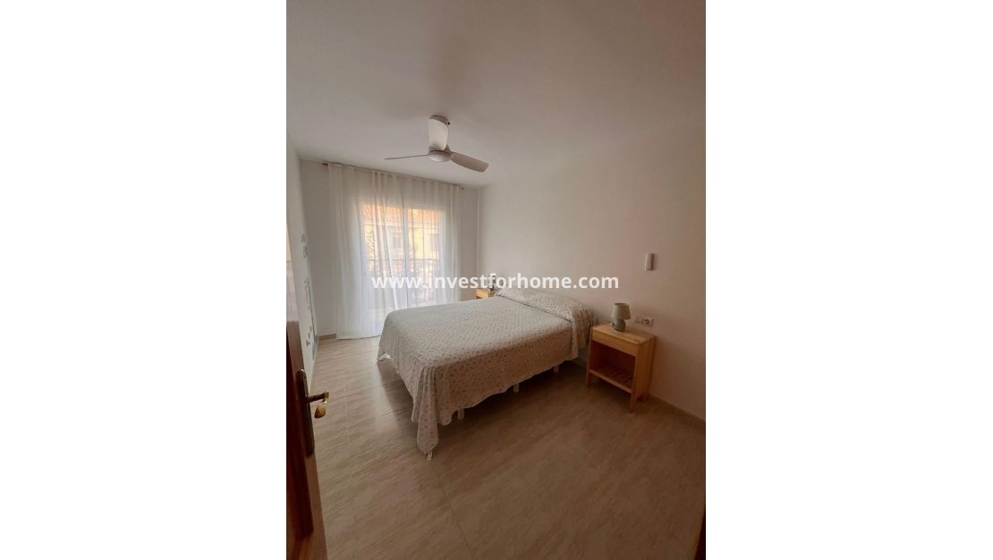 Reventa - Casa - Orihuela Costa - Dehesa De Campoamor