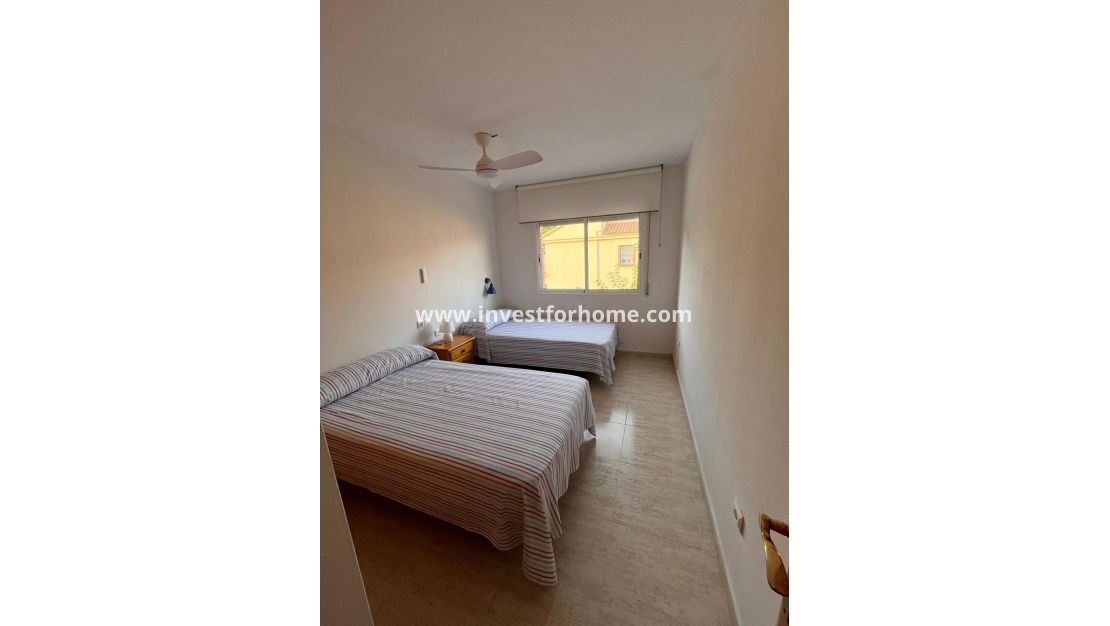 Reventa - Casa - Orihuela Costa - Dehesa De Campoamor