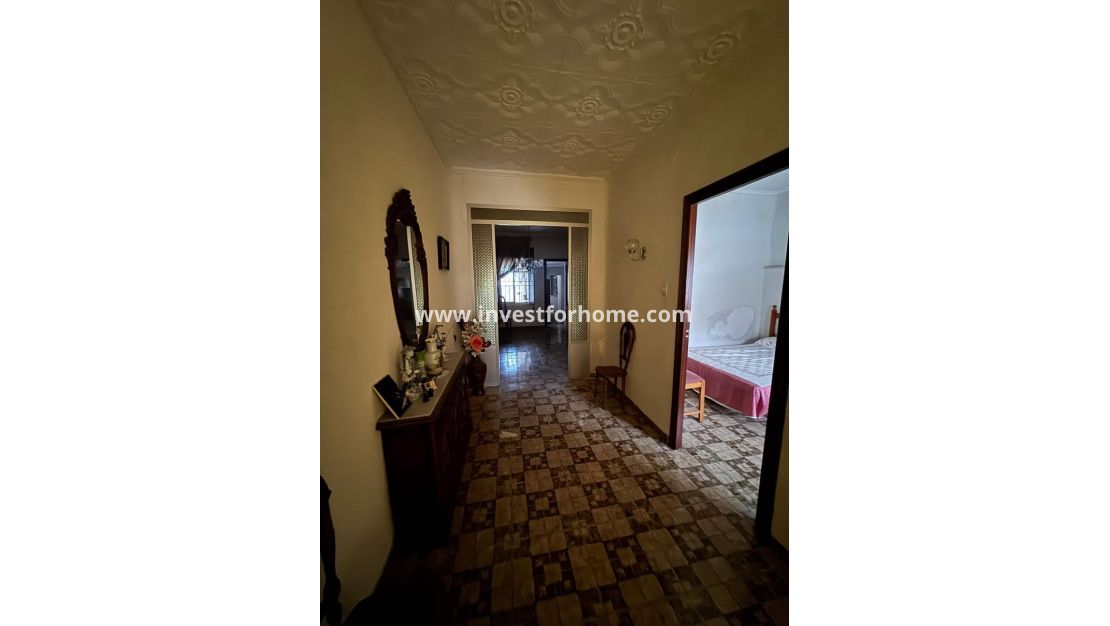 Reventa - Casa - Orihuela Costa - Hurchillo