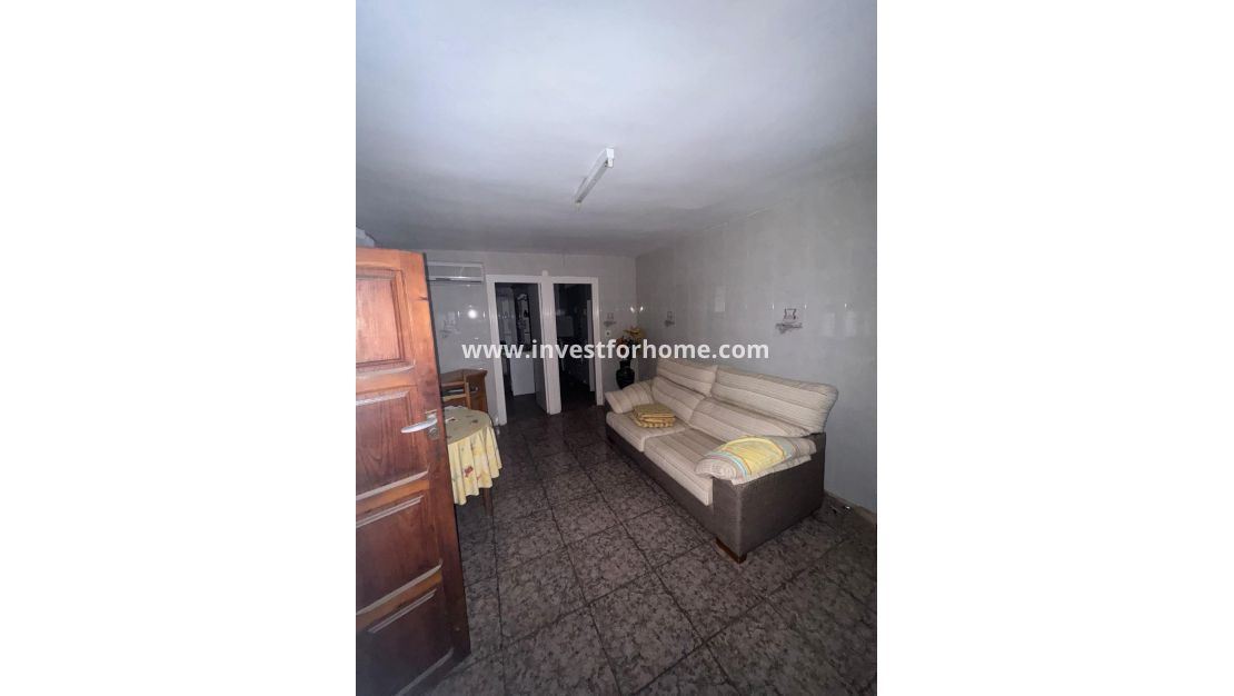 Reventa - Casa - Orihuela Costa - Hurchillo