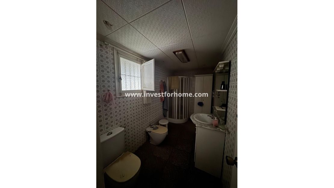 Reventa - Casa - Orihuela Costa - Hurchillo