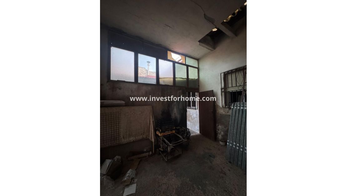 Reventa - Casa - Orihuela Costa - Hurchillo