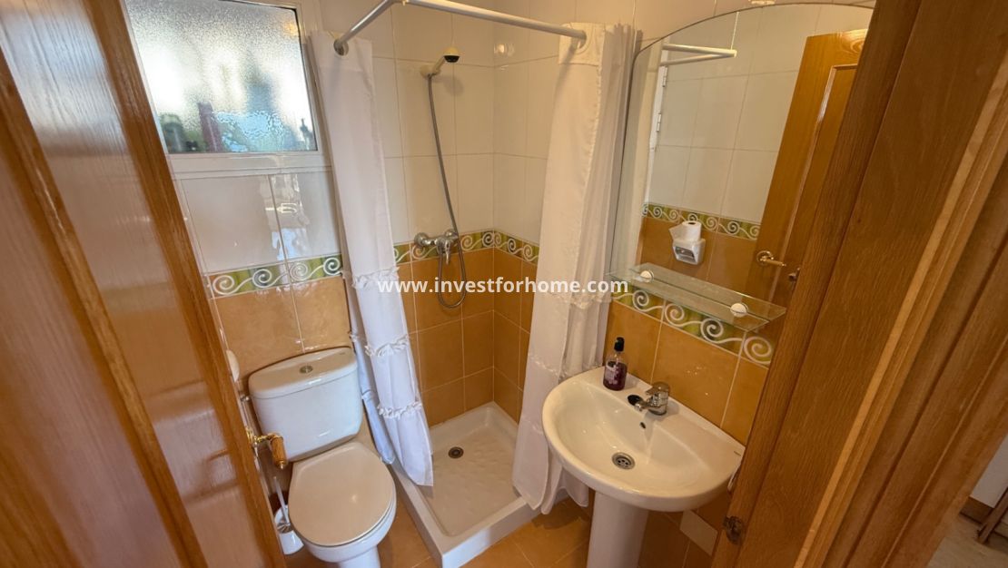 Reventa - Casa - Orihuela Costa - Inland