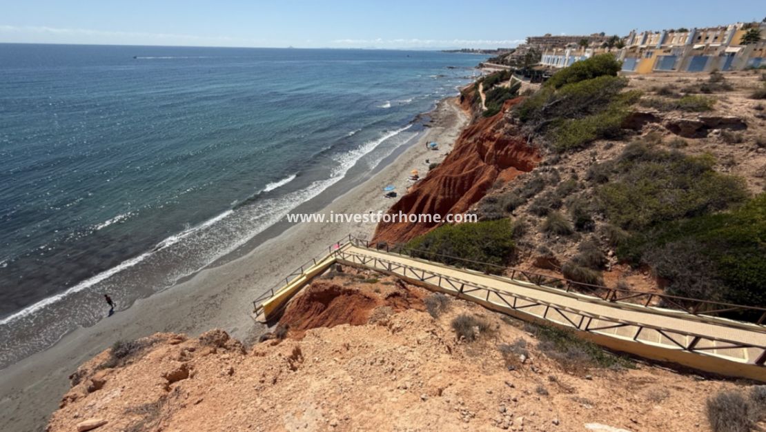 Reventa - Casa - Orihuela Costa - Inland