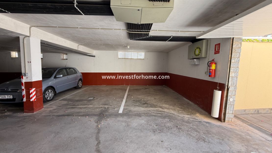 Reventa - Casa - Orihuela Costa - Inland