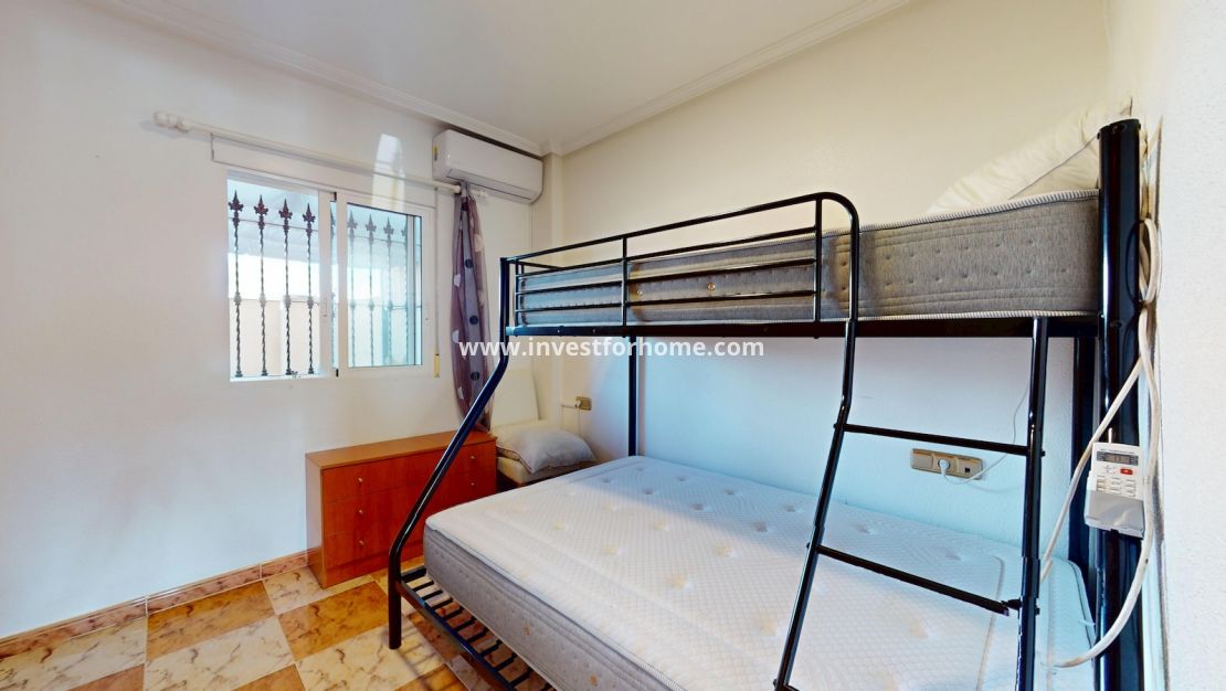 Reventa - Casa - Orihuela Costa - Inland