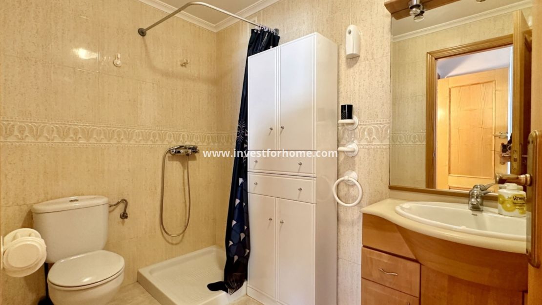 Reventa - Casa - Orihuela Costa - Inland