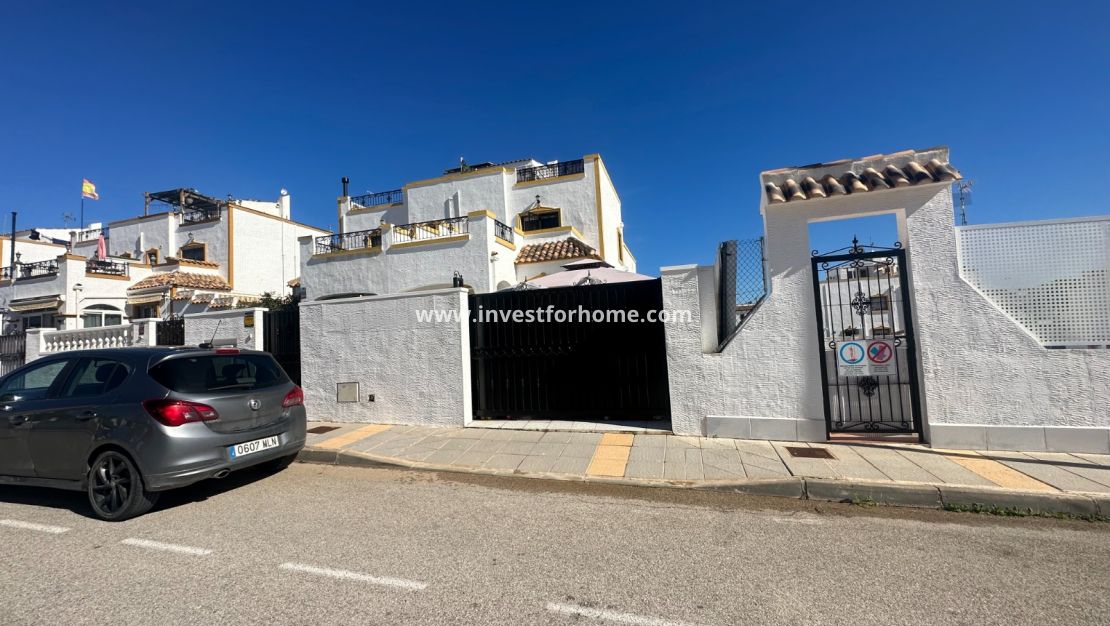 Reventa - Casa - Orihuela Costa - Inland