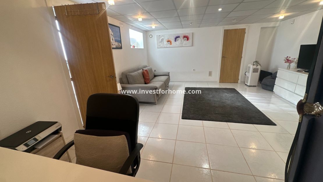 Reventa - Casa - Orihuela Costa - Inland