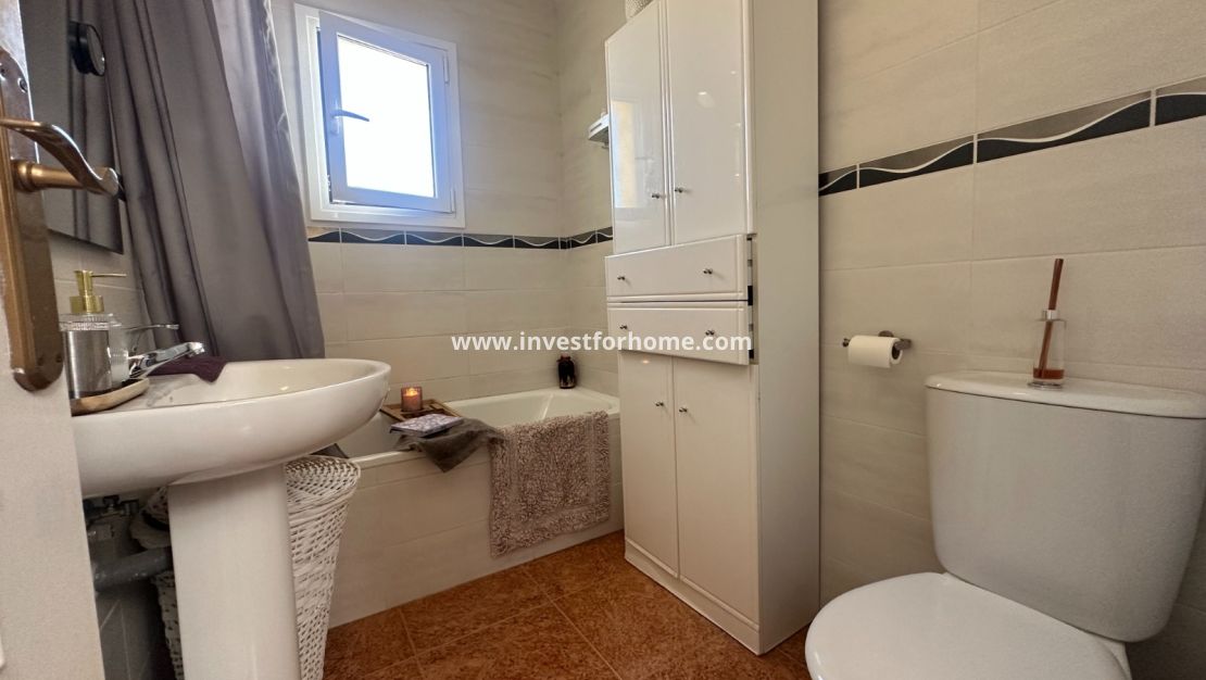 Reventa - Casa - Orihuela Costa - Inland