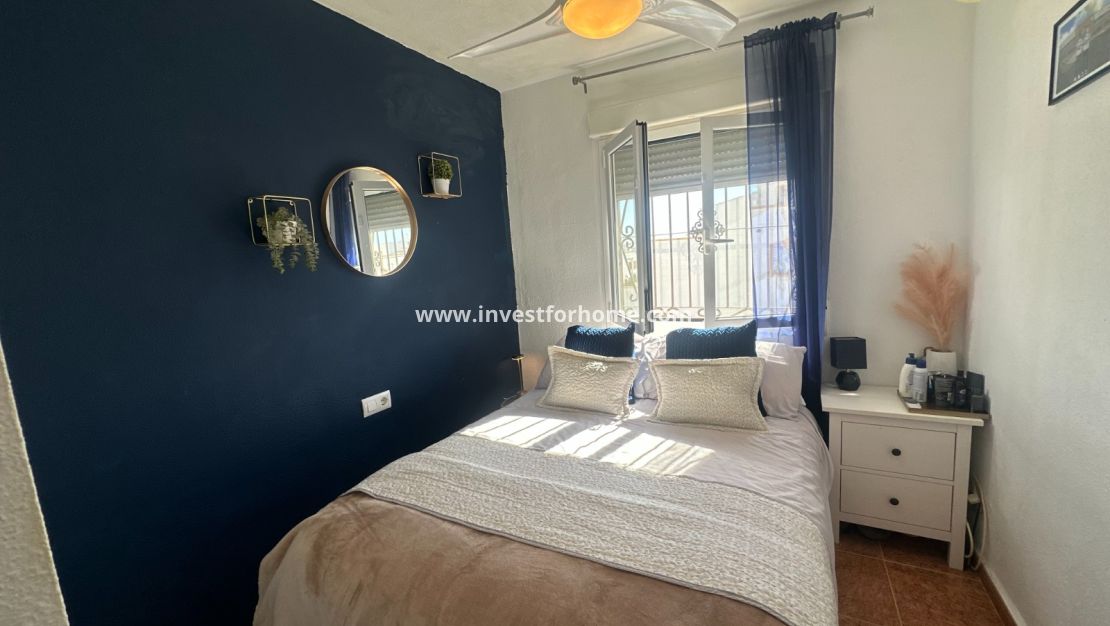 Reventa - Casa - Orihuela Costa - Inland