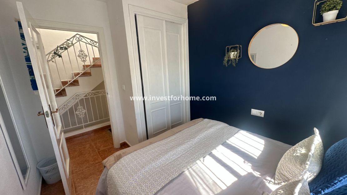 Reventa - Casa - Orihuela Costa - Inland