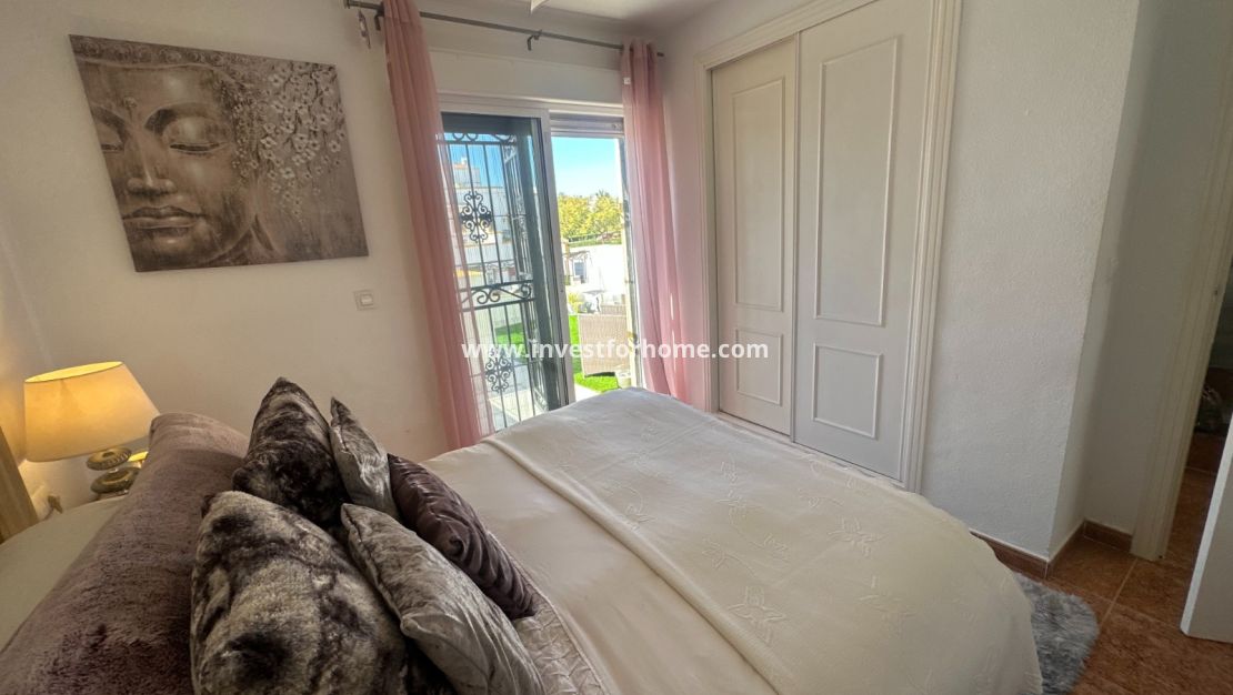 Reventa - Casa - Orihuela Costa - Inland