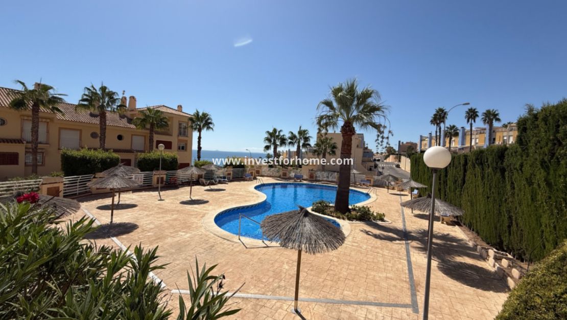 Reventa - Casa - Orihuela Costa - Inland