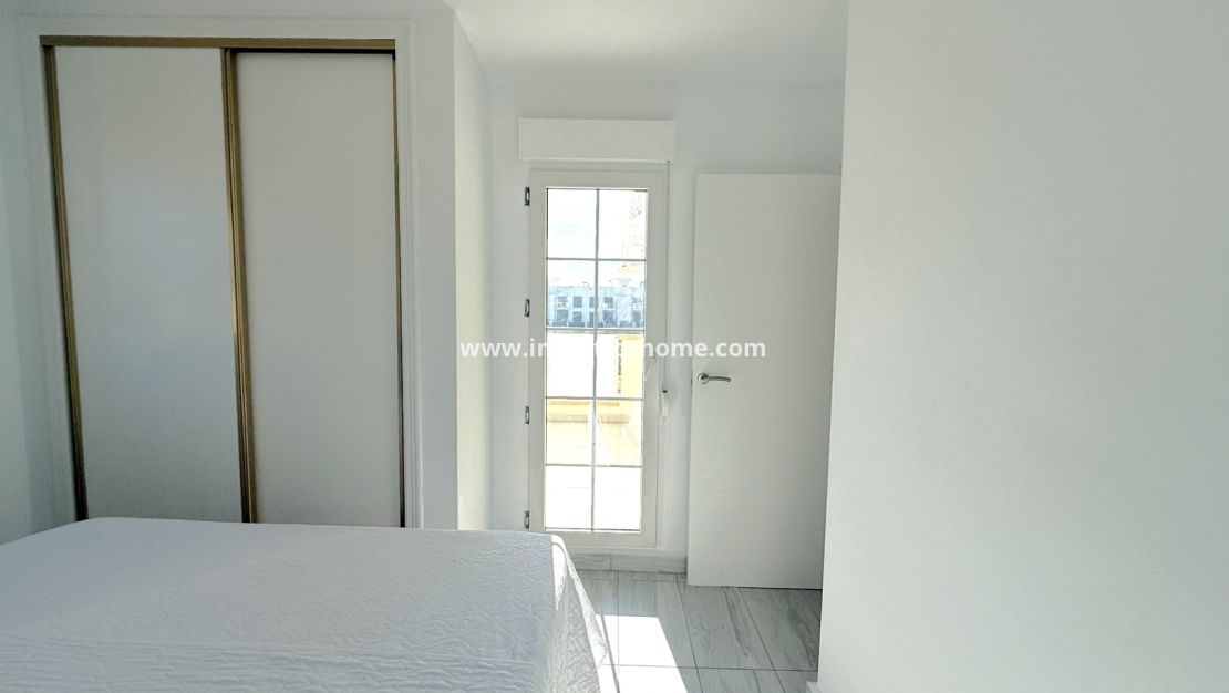 Reventa - Casa - Orihuela Costa - Inland