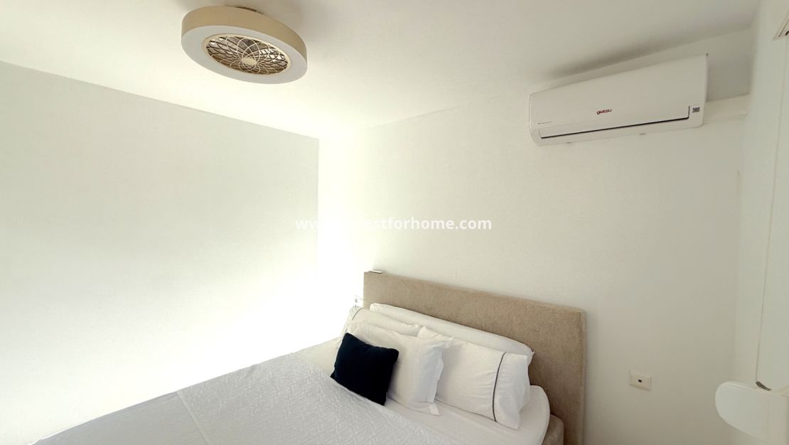 Reventa - Casa - Orihuela Costa - Inland