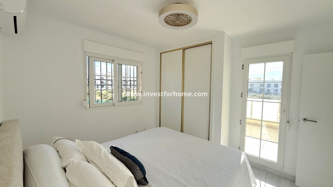 Reventa - Casa - Orihuela Costa - Inland