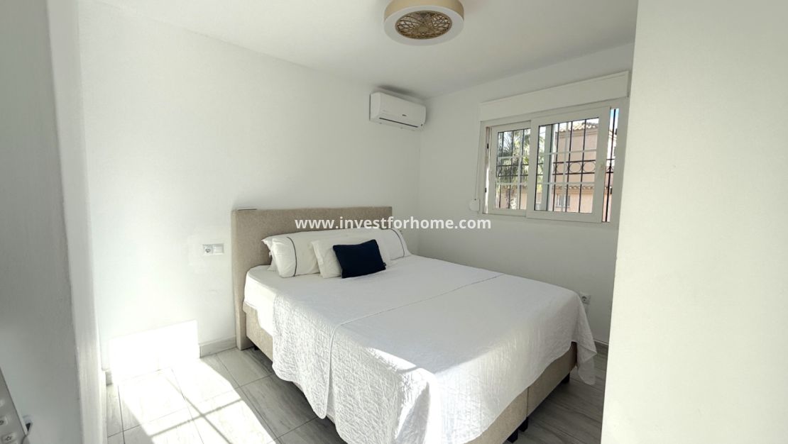 Reventa - Casa - Orihuela Costa - Inland