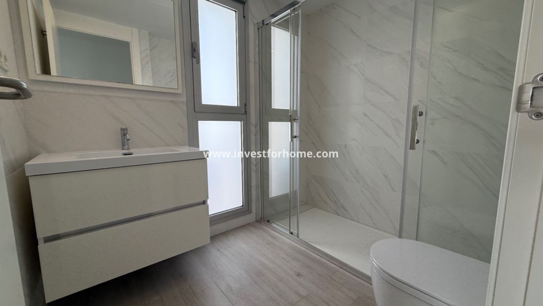 Reventa - Casa - Orihuela Costa - Inland