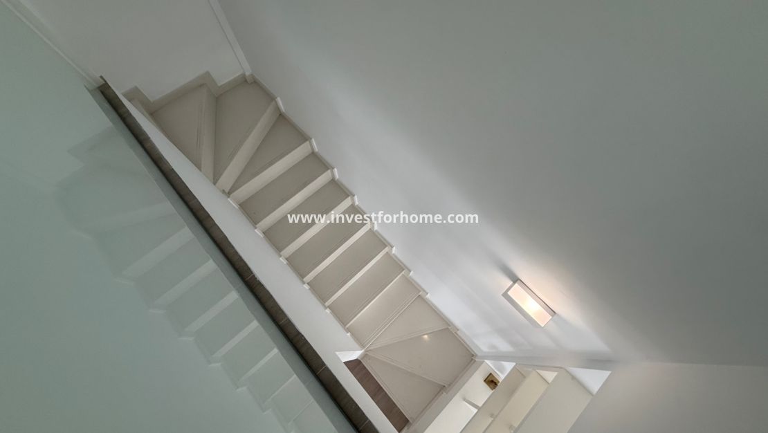 Reventa - Casa - Orihuela Costa - Inland