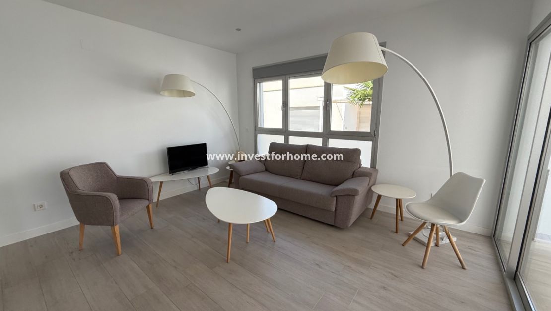 Reventa - Casa - Orihuela Costa - Inland