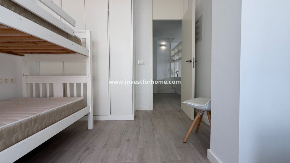 Reventa - Casa - Orihuela Costa - Inland