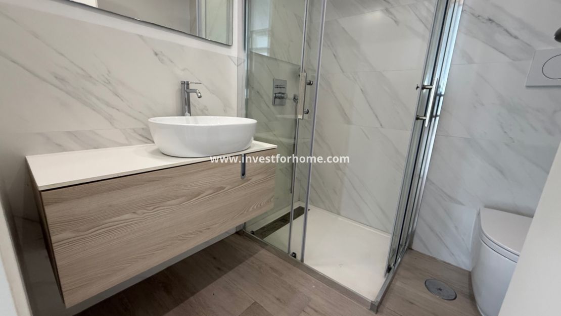 Reventa - Casa - Orihuela Costa - Inland