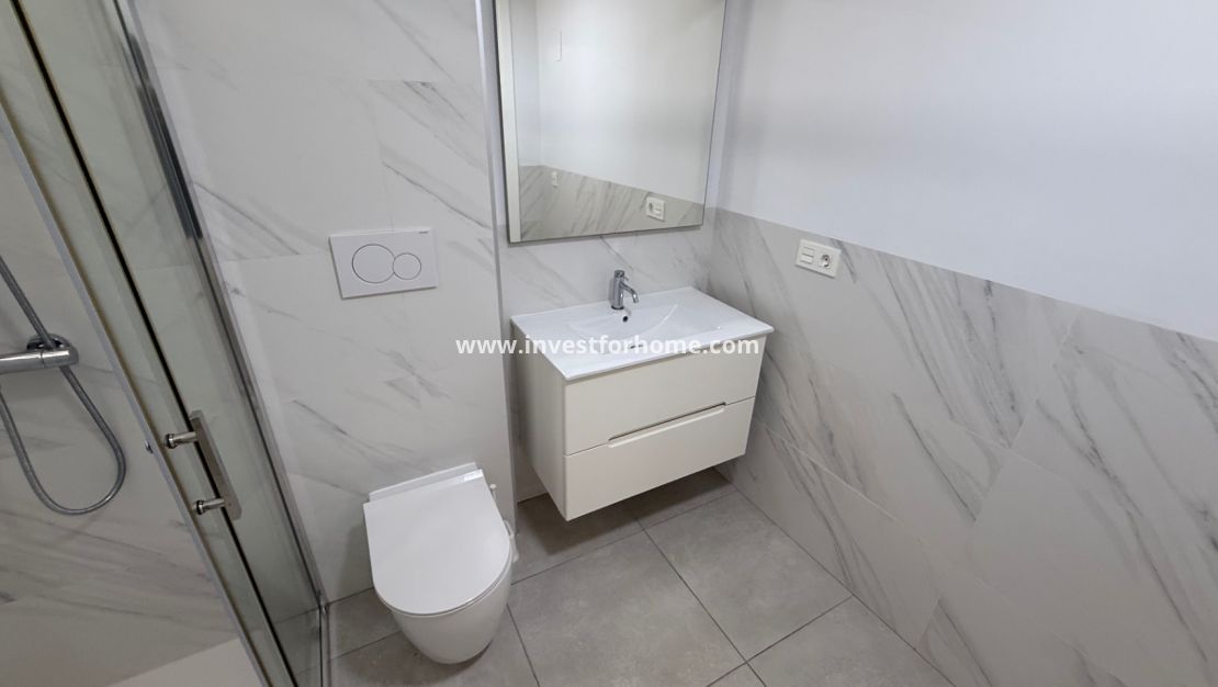 Reventa - Casa - Orihuela Costa - Inland