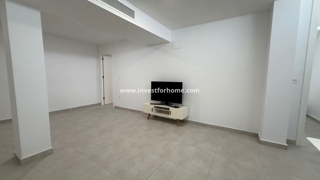 Reventa - Casa - Orihuela Costa - Inland