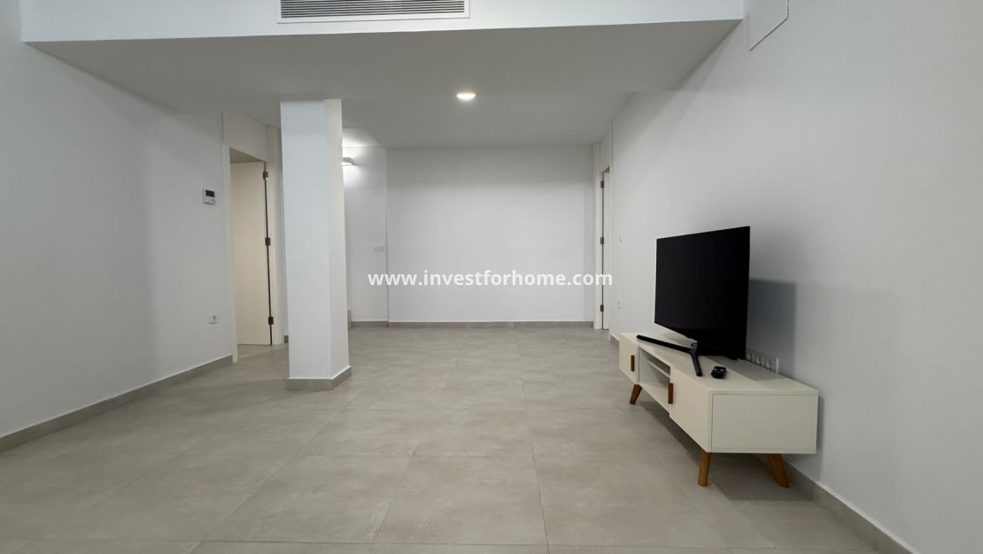 Reventa - Casa - Orihuela Costa - Inland