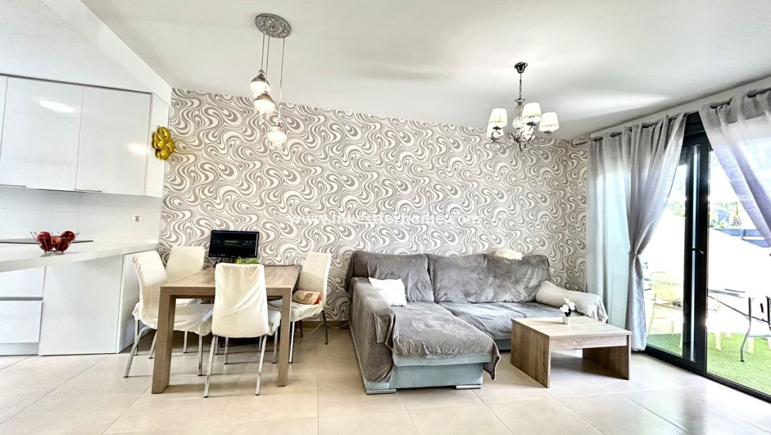 Reventa - Casa - Orihuela Costa - Inland