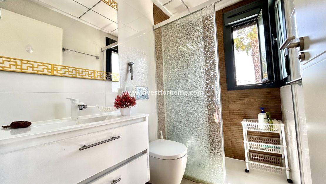 Reventa - Casa - Orihuela Costa - Inland