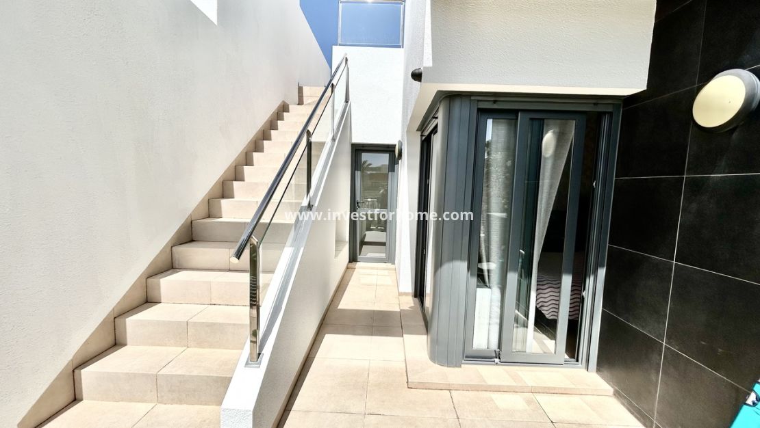 Reventa - Casa - Orihuela Costa - Inland