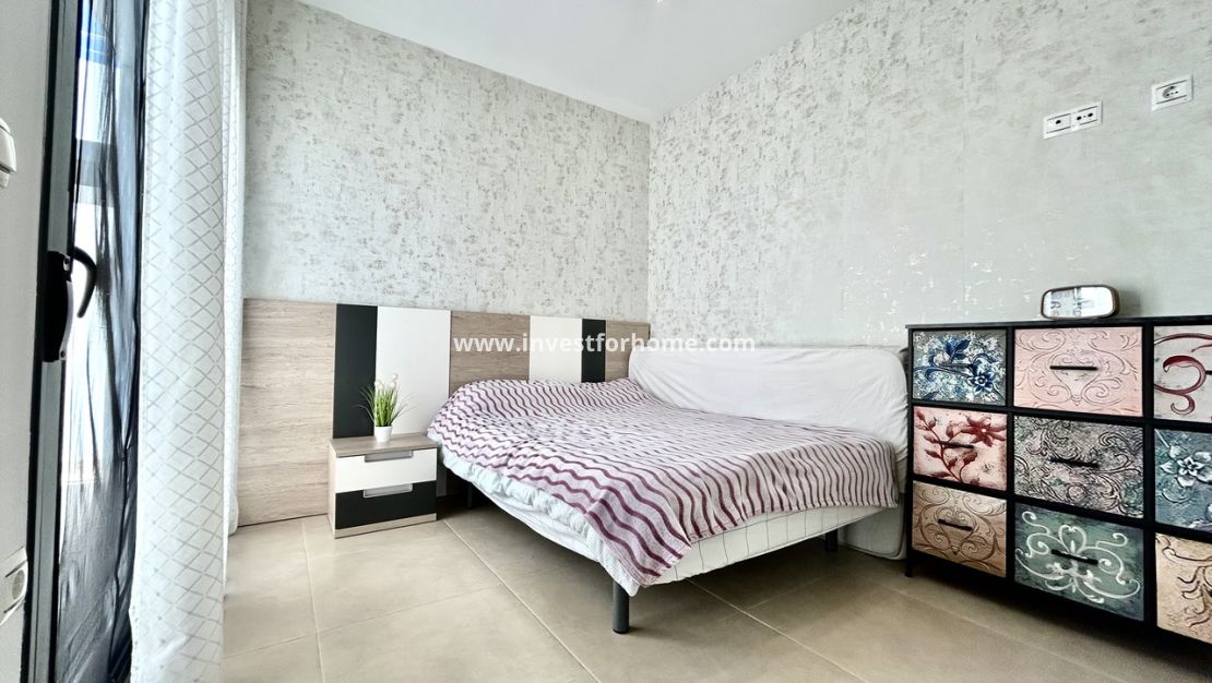 Reventa - Casa - Orihuela Costa - Inland