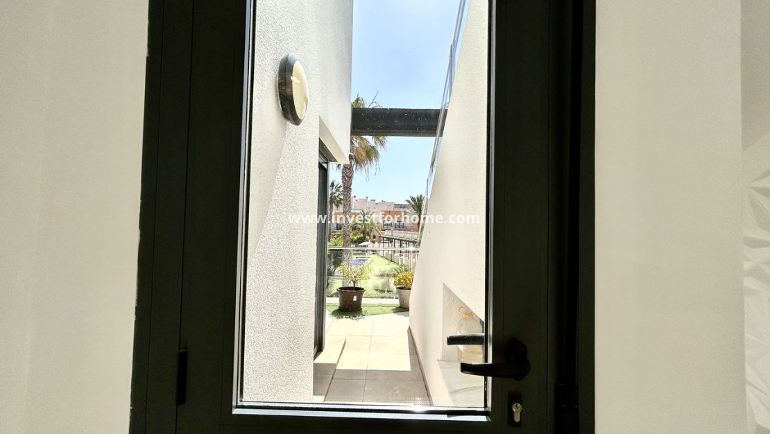 Reventa - Casa - Orihuela Costa - Inland