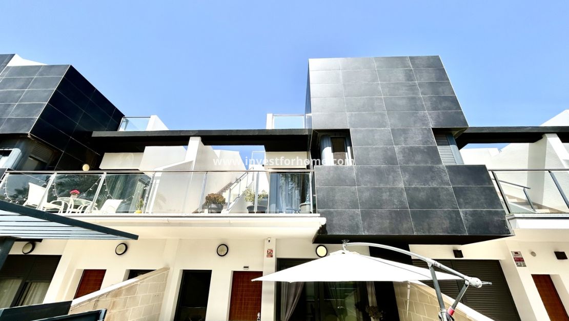 Reventa - Casa - Orihuela Costa - Inland