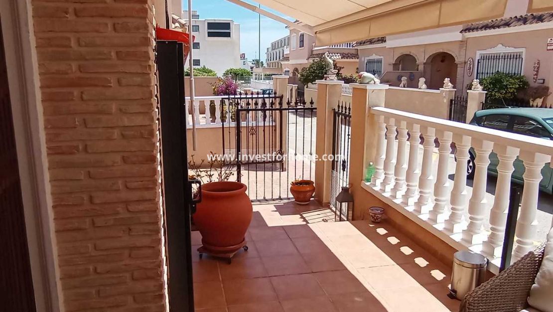 Reventa - Casa - Orihuela Costa - Inland