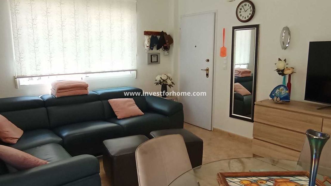 Reventa - Casa - Orihuela Costa - Inland