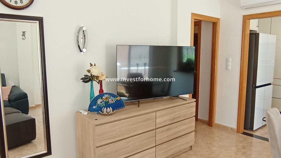Reventa - Casa - Orihuela Costa - Inland